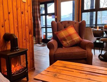 Two-Bedroom Chalet