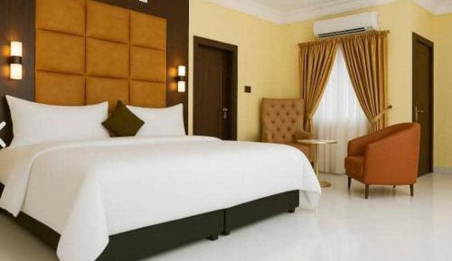Superior Single Room