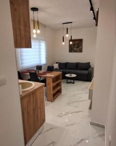 Family Suite with Balcony