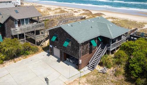 Holiday Home