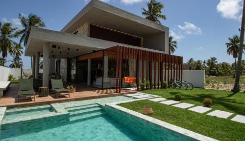 Holiday Home