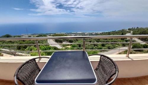 Apartment with Sea View