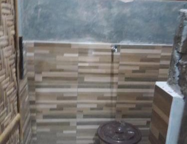 Budget Twin Room