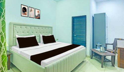 Classic Triple Room