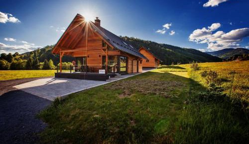 Two-Bedroom Chalet
