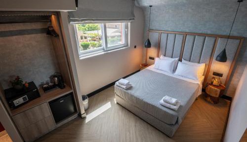 Small Double Room