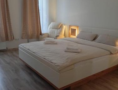 Two-Bedroom Superior Apartment
