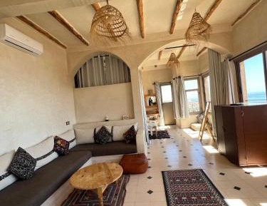 King Suite with Ocean View