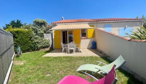 Holiday Home