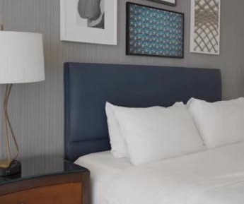Executive King Room