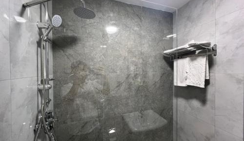 Budget Double or Twin Room
