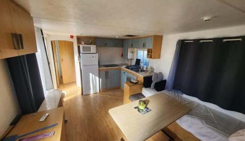 Mobile Home