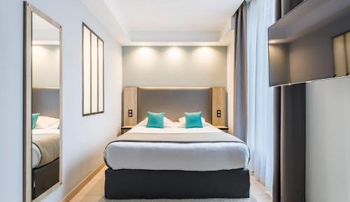 Superior Triple Room