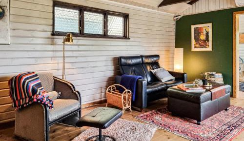 Two-Bedroom Holiday Home