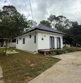 One-Bedroom Villa