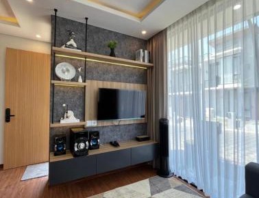 Two-Bedroom Villa