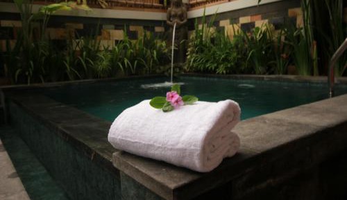 One-Bedroom Villa with Private Pool