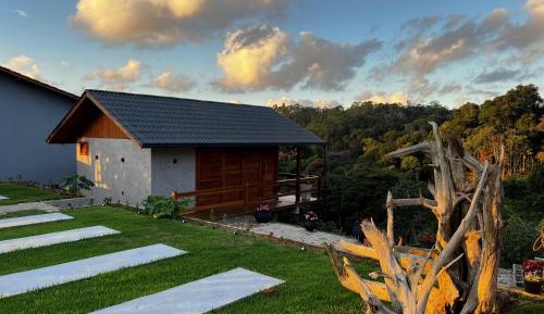 One-Bedroom Chalet