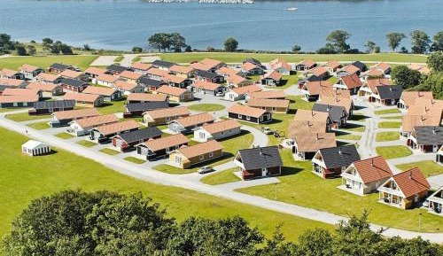 Holiday Home