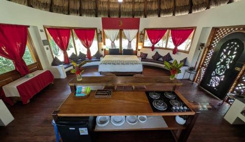 One-Bedroom Villa