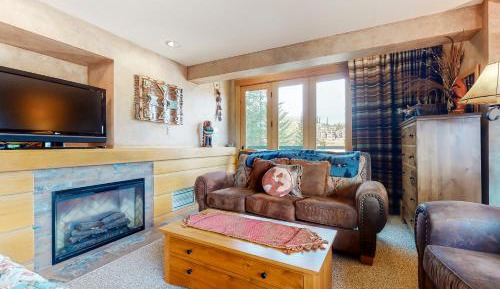 One Bedroom Apartment