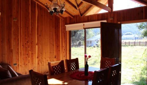 One-Bedroom Chalet