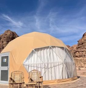 Single Room with Mountain View