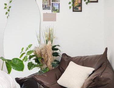 Two-Room Apartment