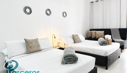 One-Bedroom Standard Apartment