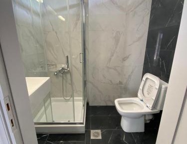 Triple Room with Sea View