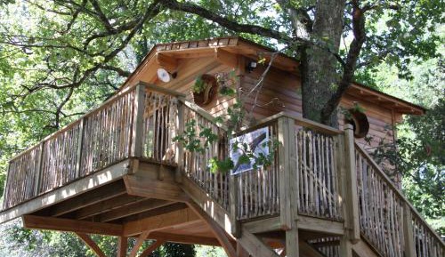 One-Bedroom Chalet
