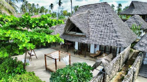 Two-Bedroom Villa Ocean View ( No Swimming pool)