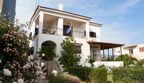 Five-Bedroom House