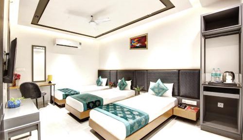Classic Triple Room