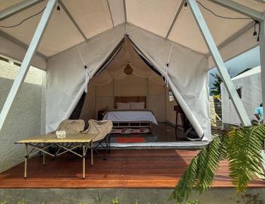 Tent