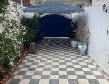 Two-Bedroom Villa