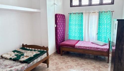 Budget Double or Twin Room