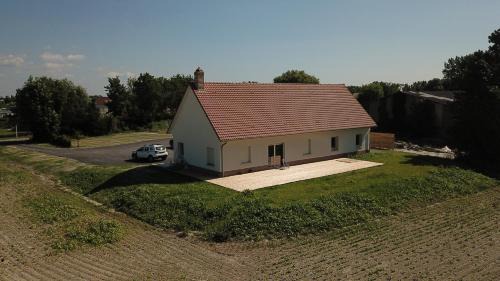 Three-Bedroom Home