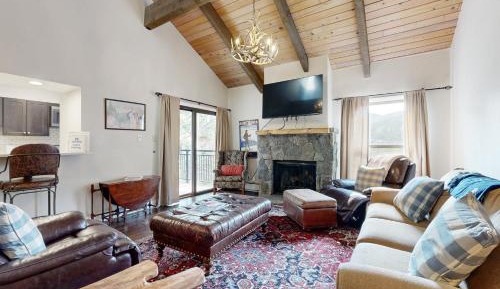 Three Bedroom Apartment