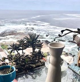 Queen Room with Sea View
