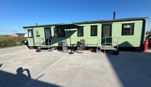 Mobile Home