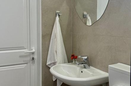 Triple Room with Bathroom