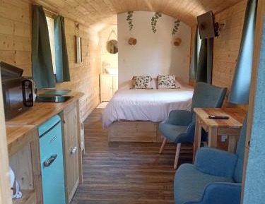 One-Bedroom Cottage