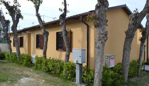Deluxe Bungalow