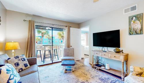 Two Bedroom Apartment 