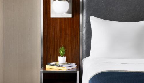 Executive Queen Room