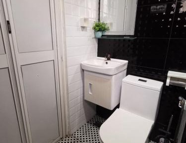 Triple Room with Private Bathroom