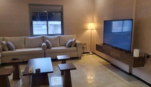 Two-Bedroom Standard Apartment
