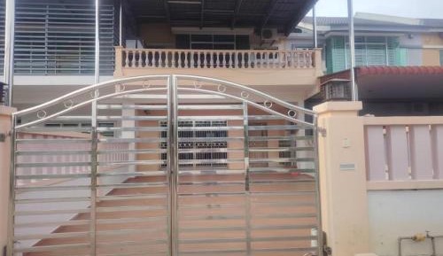 One-Bedroom Villa