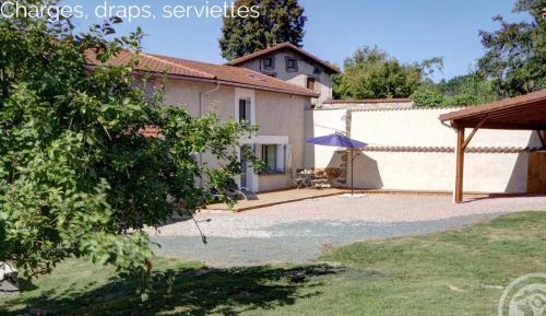 Holiday Home (4 Adults)
